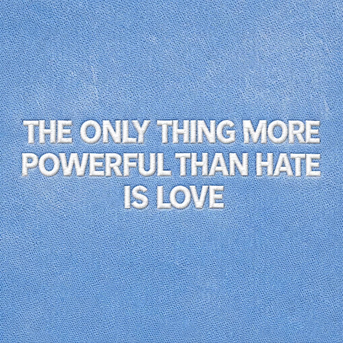 Bunny/Puerto Rico Hoodie